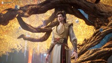 Martial Master Episode 582 sub indo