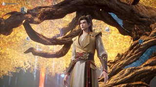 Martial Master Episode 582 sub indo