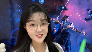 A Mortal's Journey to Immortality Episode 137!! It's so exciting! If Master Wen doesn't want to leav