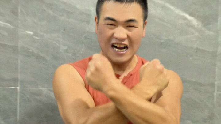 Kakak-kakak, cincin ini adalah milik saudaraku Xiao Chao dari Guizhou, tidak perlu berbicara bertele