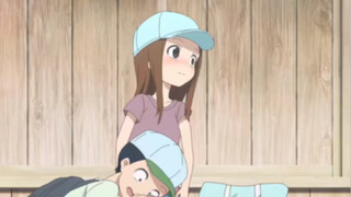 Setelah membacanya, Anda pasti akan semakin menyukai Takagi-san