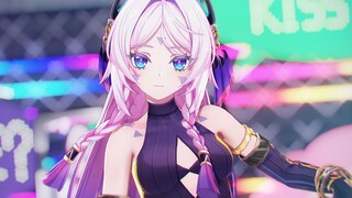 [Model Extraction] บอกฉันหน่อย [西特拉利|เก็นชินอิมแพกต์]