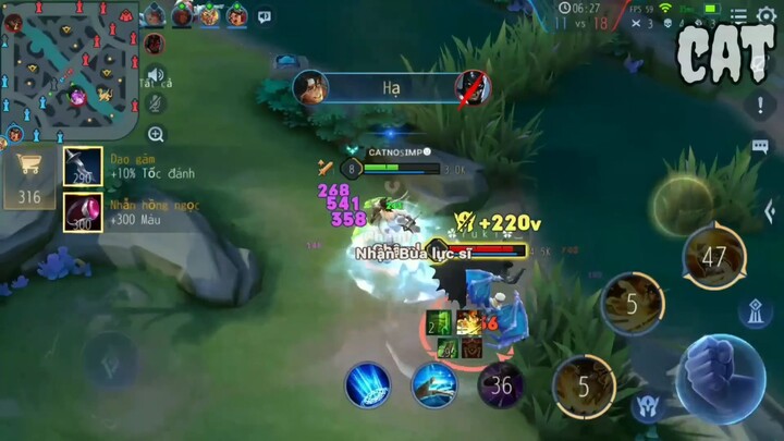 Wiro. exe _ Nhưng tôi không sơn skin nhưng vẫn phế  !
