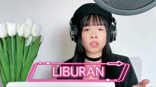 LIBURAN