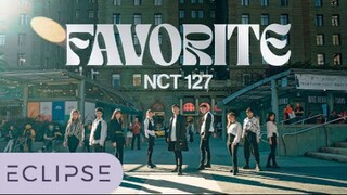 【ECLIPSE精品翻跳】NCT 127 FAVOURITE街头路演dance cover