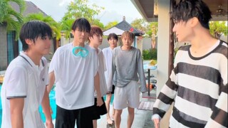 【NCT WISH】تخمين تخمين