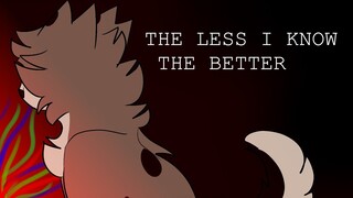 the less i know the better | ashfur pmv (EYESTRAIN WARNING)