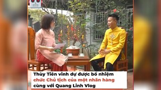 Thùy Tiên đã kiếm được 20 tỉ kể từ khi đăng quang #showbiz