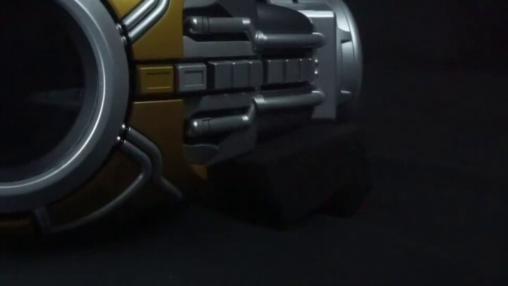 CSM Kamen Rider Kuuga PB Limited Edition Simple Review [Dummy Cat Play #116]