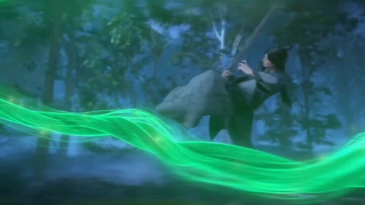 The Gate of Mystical Realm. Episode 16 Sub.Indo Part.2