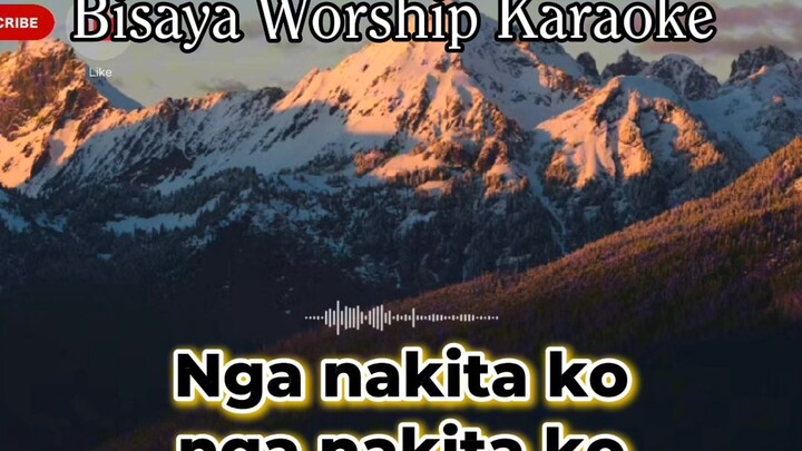 Ikaw ang Tinubdan. Short Music