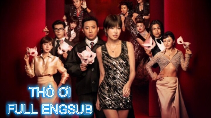 (FULL ENGSUB) Thỏ Ơi!! (Bunnie!!) - Phim Chiếu Rạp Tết 2026.