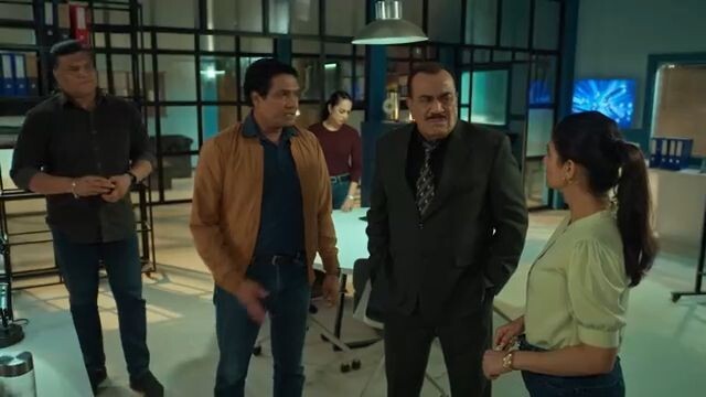 CID 2 - 21th June 2025 - Full Episode 53