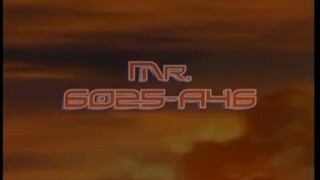 Team Galaxy Eps #33 [Mr 6025-A46]