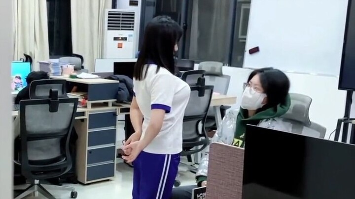 伤害不大，但侮辱性极强