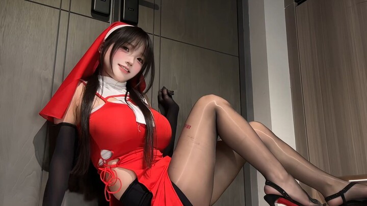 脚麻么