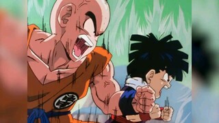 dbz rock the dragon