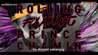 dreaming of a freaking fairytale sub indo Eps 2