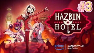 Hazbin Hotel Season 1 Episode 3 Hindi