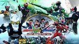 Kamen Rider W Forever: A to Z/The Gaia Memories of Fate Sub Indo