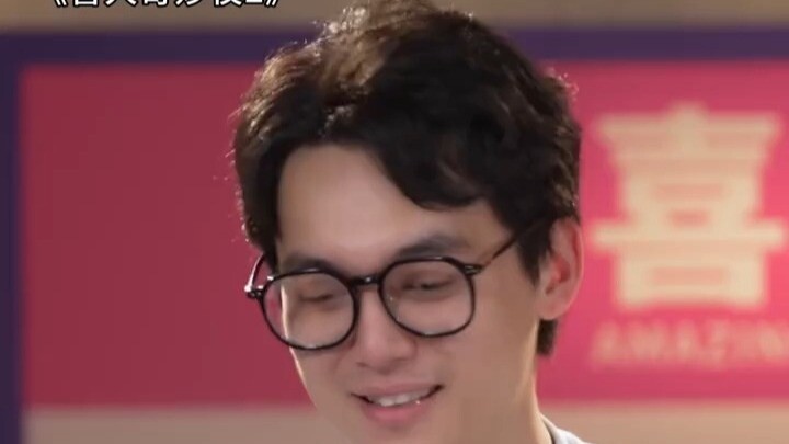 มีความเหนื่อยแบบหนึ่งที่จางเฉิงรู้สึกว่าประตูเองก็เหนื่อย