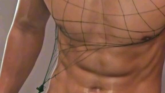 body oil