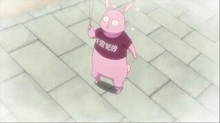 Kyoukai no Rinne Ep 2 English Sub