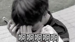 สุนัขเลียแท้จริงแล้วไม่สมควรได้รับความรักหรือ #จีบสาว #เนื้อเรื่องเฉียดเส้น #สุนัขเลีย #ผู้ชายห่วย