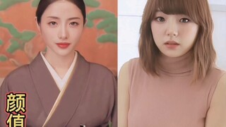 Goddess Battle: Satoh Rimi vs. Shizaki Ai