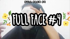 FULL FACE #4 | Ening Rosyada