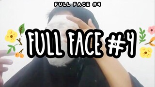 FULL FACE #4 | 에ning 로syada