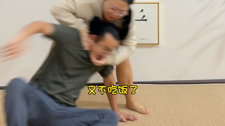 Kalau aku nggak ngomongin yang lain, cuma ritme aku, point kartu aku, bukankah ini salah satu #dance