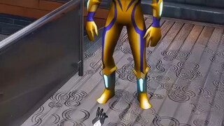 Have you forgiven Tiga?