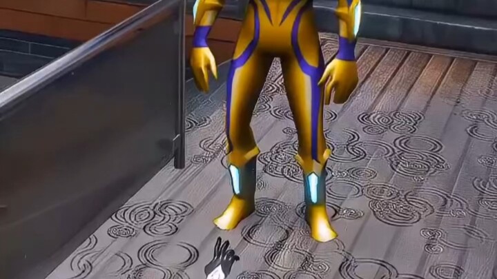 Have you forgiven Tiga?