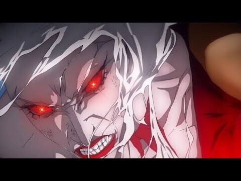 Castlevania「AMV」Hate You