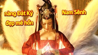 Phong Thần Diệt Trụ (Review Full) | Đát Kỷ Nam Sênh Đẹp Mê Hồn, Trụ Vương Chính Nghĩa Nhất Màn Ảnh