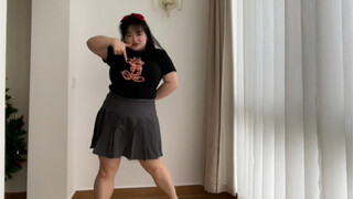 终于搞到ELEVEN·IVE 浅尝一下胖崽的甜蜜蜜吧！