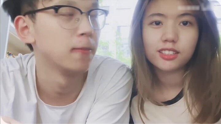 💛ความรักของมนุษย์คุณภาพสูง💛 ซีซั่น 2 [Bilibili couple mashup]