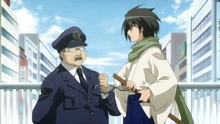 Asu no Yoichi|Episode 1|Subtitle Indonesia