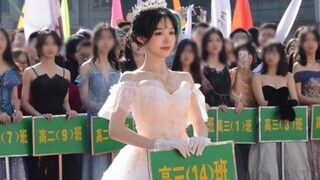 “果 然，又 要 心 动 了”