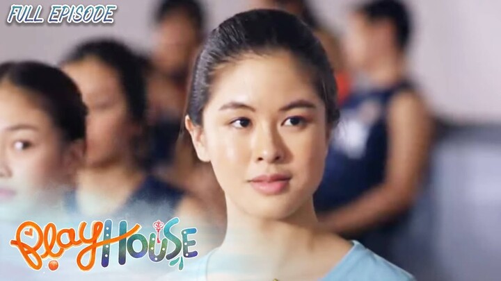 [ENG SUB] Ep 31 | Playhouse  | Zanjoe Marudo, Angelica Panganiban