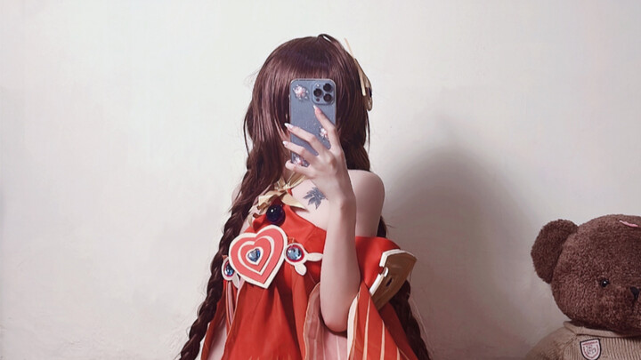 大乔姐姐合集