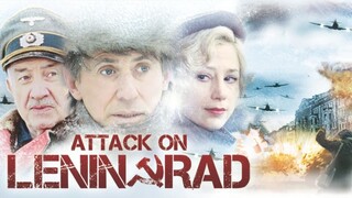 🇷🇺🇬🇧  Attack on Leningrad  2009  (BASED ON TRUE STORY, Eng sub)