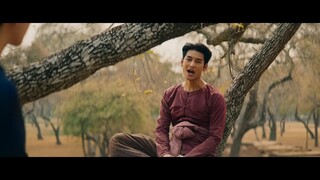 Man Suang 2023 - Official Trailer