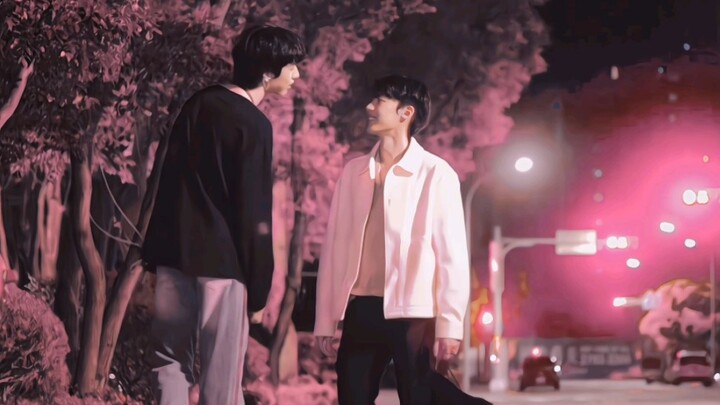 【أنا الصامت، لكننا لسنا صامتين】شيو شو تينغ ‖ هوانغ شين هي ‖ علينا أن نواكب الموضة (doge)