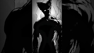 Garou edit ||Bonkers|| #anime #onepunchman #edit #shorts