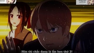 Cuộc chiến tỏ tình _ _ SS2 Phần 2