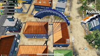 PUBG Mobile Android Gameplay #22