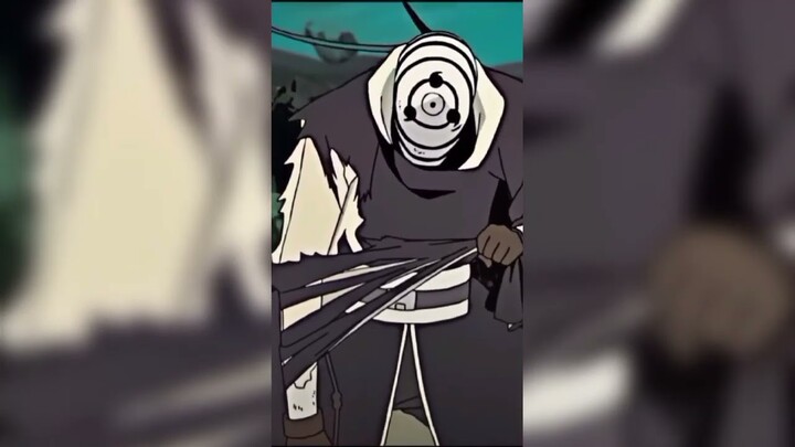 who is strongest | Minato Vs Obito