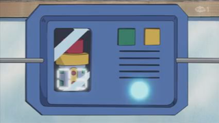 Doraemon Episode 367